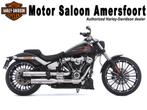 Harley-Davidson FXBRS SOFTAIL BREAKOUT BTW-MOTOR! (bj 2024), Motoren, Chopper, ABS, Meer dan 35 kW, 1923 cc