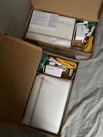 2x - Zyxel T54 Modem Router, Ophalen, Nieuw, Router met modem