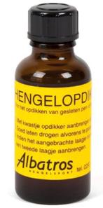 Hengelsport Albatros opdikker, Watersport en Boten, Ophalen of Verzenden, Nieuw