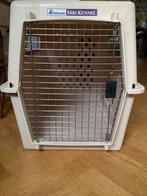 Petmate Vari kennel bench vervoersbox Large middelgrote hond, Dieren en Toebehoren, Transportboxen, Ophalen, Gebruikt