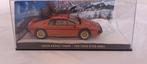 James bond collectie lotus esprit turbo 1:43, Verzenden, Zo goed als nieuw, Auto, Overige merken