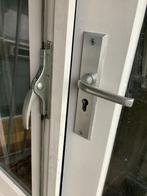 Openslaande deuren, Ophalen, Overige materialen, Gebruikt, .