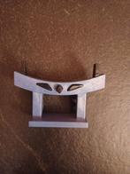 Playmobil Wapenstandaard 4789, Ophalen of Verzenden, Gebruikt