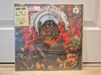 Nas - King's Disease (Rode vinylplaat), Cd's en Dvd's, Vinyl | Hiphop en Rap, Ophalen of Verzenden, 2000 tot heden, Nieuw in verpakking