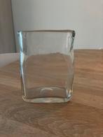 Dutz vaas, Overige kleuren, Aardewerk of Porselein, Ophalen of Verzenden, Zo goed als nieuw