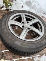 winterbanden + velgen, Auto-onderdelen, Banden en Velgen, Ophalen, Winterbanden, Banden en Velgen