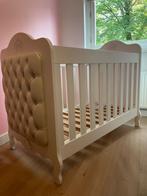 Bopita Complete babykamer - ledikant, commode, kast, Ophalen of Verzenden, Gebruikt, Jongetje of Meisje