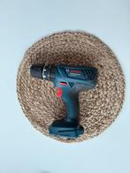 Bosch GSB 18V-21 Accu Klopboormachine – Nieuw, Doe-het-zelf en Verbouw, Gereedschap | Boormachines, 600 watt of meer, Boor- en/of Breekhamer