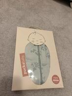 Puckababy Slaapzak Mini - 3-6 maanden - Zo goed als nieuw!, Ophalen, Zo goed als nieuw, Minder dan 70 cm, Slaapzak