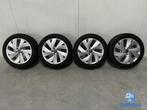 6,5mm! Originele VW Golf 8 5H Belmont 17 inch velgen 5x112 w, Auto-onderdelen, Banden en Velgen, Gebruikt, -, -, Banden en Velgen