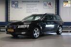 Volvo V70 2.0 D3 Polar / DIGI DASH / NAP KM STAND / KEURIGE, Voorwielaandrijving, Euro 6, Zwart, 1570 kg