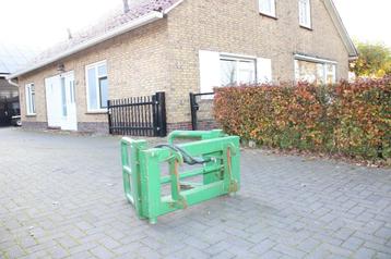 Onbekend Mini midi balenklem beschikbaar voor biedingen