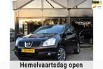 Nissan Qashqai 2.0 Connect Edition Automaat Navigatie Pano C, Gebruikt, Parkeersensor, 1353 kg, Origineel Nederlands