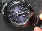 Seiko astron GPS Purple *TE KOOP*, Sieraden, Tassen en Uiterlijk, Horloges | Heren, Gebruikt, Staal, Polshorloge, Ophalen of Verzenden