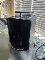 Krups bonen koffiemachine, Witgoed en Apparatuur, Koffiezetapparaten, Koffiemachine, Zo goed als nieuw, 2 tot 4 kopjes, Afneembaar waterreservoir