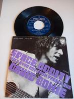 David Bowie  - Space Oddity, Ophalen of Verzenden, Zo goed als nieuw, Pop