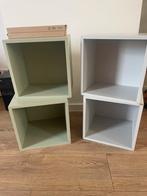 Ikea EKET kastjes, Ophalen, Zo goed als nieuw, Minder dan 150 cm, Minder dan 100 cm