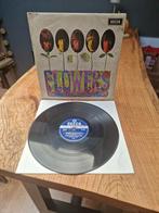 The Rolling Stones - Flowers LP, Ophalen of Verzenden, 1960 tot 1980, Gebruikt, 12 inch
