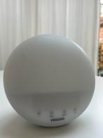 Philips Wake-Up Light HF3510, Witgoed en Apparatuur, Wekkers, Ophalen, Gebruikt