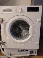 inbouw wasmachine, Ophalen, 6 tot 8 kg, Minder dan 1200 toeren, Minder dan 85 cm