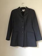 Mexx gevoerde Blazer grijs maat 38, Maat 38/40 (M), Ophalen of Verzenden, Zo goed als nieuw, Jasje