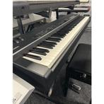 Yamaha CP4 Stage Piano, Ophalen of Verzenden, Zo goed als nieuw, Zwart