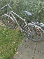 Herenfiets / citybike Sturmvogel Bulls 28 inch, 20 inch of meer, Gebruikt, Heren, Ophalen