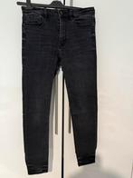 Jeans stradivarius, Zwart, Ophalen of Verzenden, W30 - W32 (confectie 38/40), Stradivarius