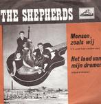 The Shepherds - Mensen zoals wij - Het land van mijn dromen, Ophalen, Gebruikt, Nederlandstalig