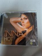 Inna / Hot 2010 made holland, Verzenden, Zo goed als nieuw, Dance Populair