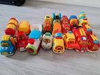 Meerdere Toet-toet auto's, Kinderen en Baby's, Speelgoed | Speelgoedvoertuigen, Ophalen of Verzenden, Gebruikt