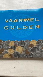 Vaarwel Gulden - het verdwijnen van spreuken., Boeken, Ophalen of Verzenden, 20e eeuw of later