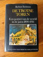 Trotse toren - 9010020088/9789010020086, Ophalen of Verzenden, Gelezen