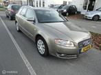 Audi A4 Avant 3.2 FSI quattro nwe apk, Auto's, Automaat, Bruin, A4, Vierwielaandrijving
