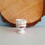 Royal Albert 'September', eierdopje, Ophalen of Verzenden