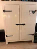 Industriele kast, Huis en Inrichting, Kasten | Buffetkasten, Ophalen, 100 tot 150 cm, 200 cm of meer, Zo goed als nieuw
