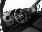 Mercedes-Benz Sprinter 315CDI L2H2 | Navigatie | Camera | Tr, Stof, Gebruikt, Zwart, Wit