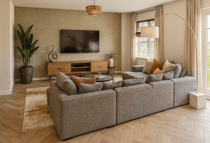 Interieurimpressie, interieuradvies, interieurstylist,, Huis en Inrichting, Overige Huis en Inrichting, Ophalen of Verzenden