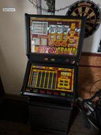 Defecte Gokkast - Super Champ, Euro, Ophalen, Gebruikt, Met sleutels