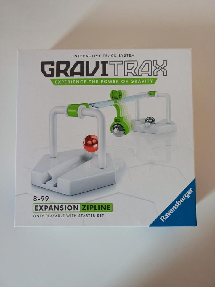 GRAVITRAX, Hobby en Vrije tijd, Modelbouw | Overige, Nieuw, Groter dan 1:32, Ophalen