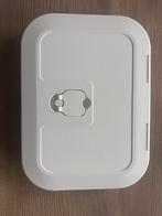 Bootluik - Nieuwstaat, Watersport en Boten, Ophalen, Zo goed als nieuw, Dekbeslag, Zeilboot of Motorboot