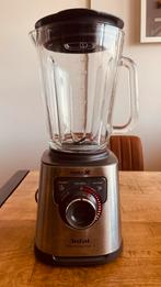 Tefal Blender Perfectmix+ BL811D, Witgoed en Apparatuur, Blenders, Ophalen of Verzenden, Zo goed als nieuw, Powerblender