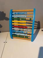 Houten Rekenrek, Ophalen of Verzenden, Zo goed als nieuw, Rekenen