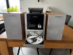 Panasonic CD Stereo System SA-PM21, Ophalen of Verzenden, Zo goed als nieuw, Overige merken