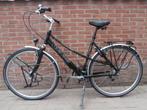 Jan Janssen Millennium dames 54 cm. VEEL NIEUW!, Ophalen, 28 inch, Meer dan 20 versnellingen, 53 tot 56 cm