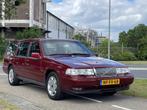 Volvo 960 3.0 Prestige-Line | Origineel NL | 2e Eigenaar ! |, Auto's, Oldtimers, Automaat, Achterwielaandrijving, Zwart, 2922 cc