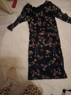 3 prachtige jurkjes maat m, Kleding | Dames, Ophalen of Verzenden, Zo goed als nieuw, Maat 38/40 (M), Zwart