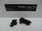 Frame plaat links + rechts Yamaha MT-07 2018-2019-2020 MT07, Ophalen of Verzenden, -, -, -