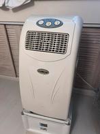 AMCOR Mobiele Airco - Koel de Zomer!, Witgoed en Apparatuur, Gebruikt, Minder dan 60 m³, Timer, 3 snelheden of meer
