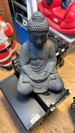 Boeddha beeld, Ophalen, Gebruikt